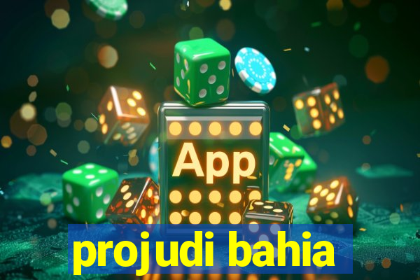 projudi bahia